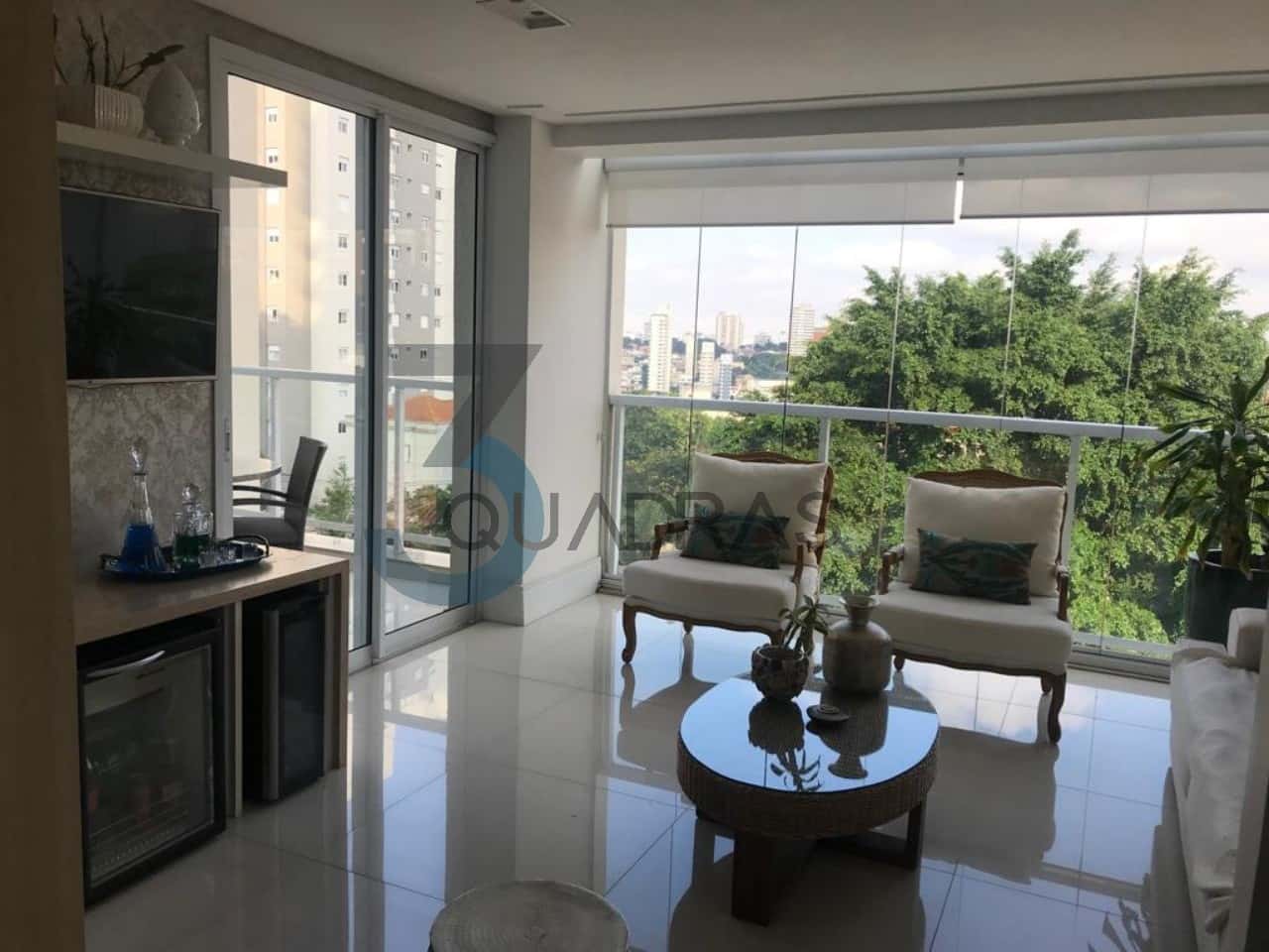 Condomínio Magno - imagem 2 Condomínio Magno - imagem 2