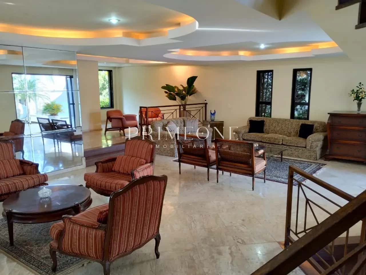 Condomínio Novo Leblon Barra da Tijuca - imagem 2 Condomínio Novo Leblon Barra da Tijuca - imagem 2