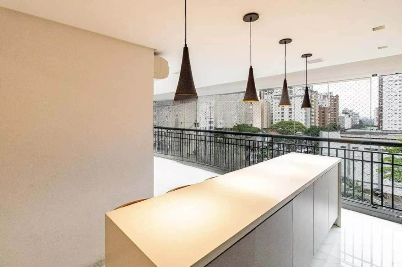 Ib Ibirapuera Boulevard - imagem 3 Ib Ibirapuera Boulevard - imagem 3