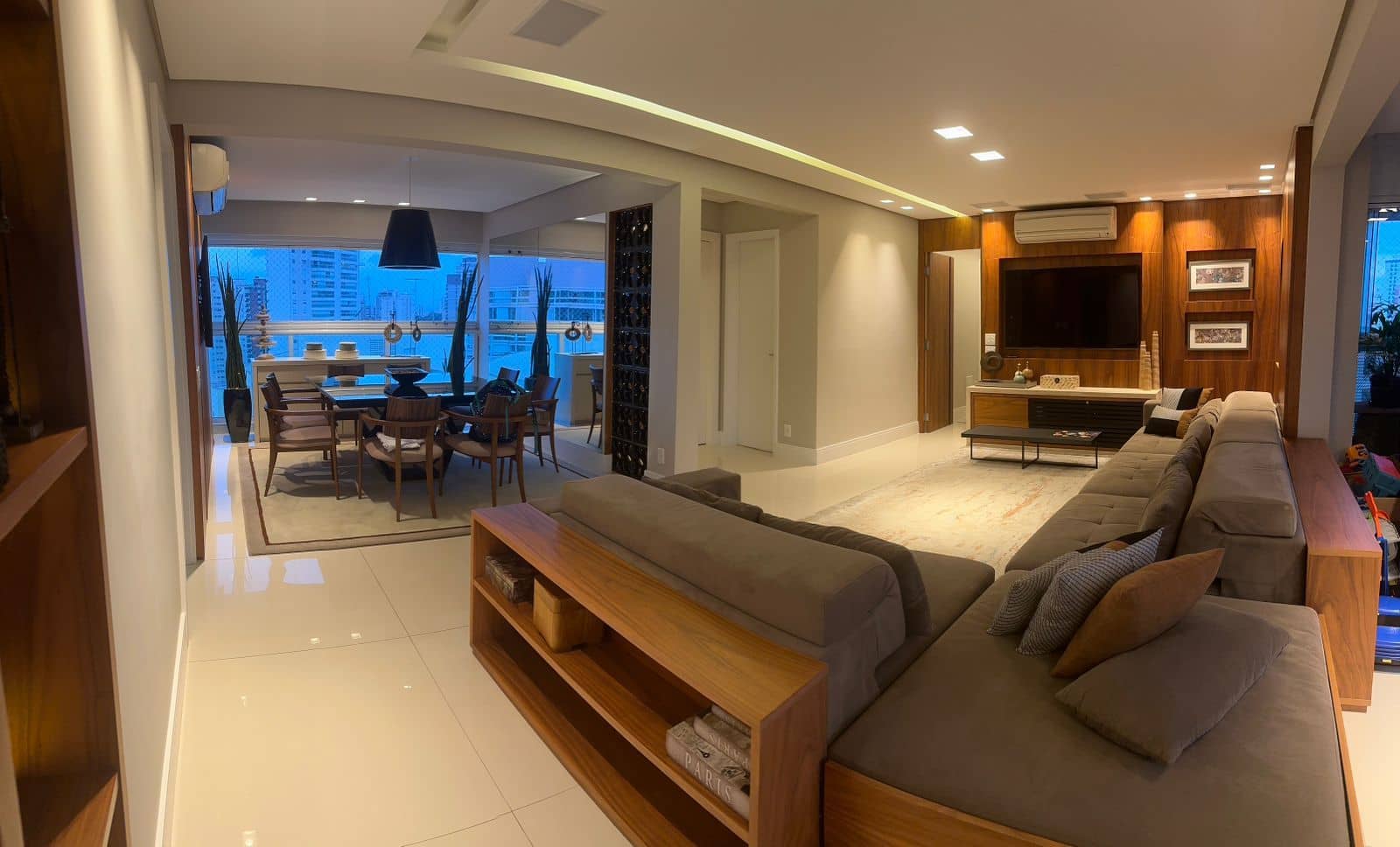 Edifício Duet Klabin Edifício Duet Klabin - foto principal