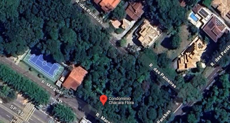 Condomínio Chácara Flora Valinhos - imagem 5 Condomínio Chácara Flora Valinhos - imagem 5