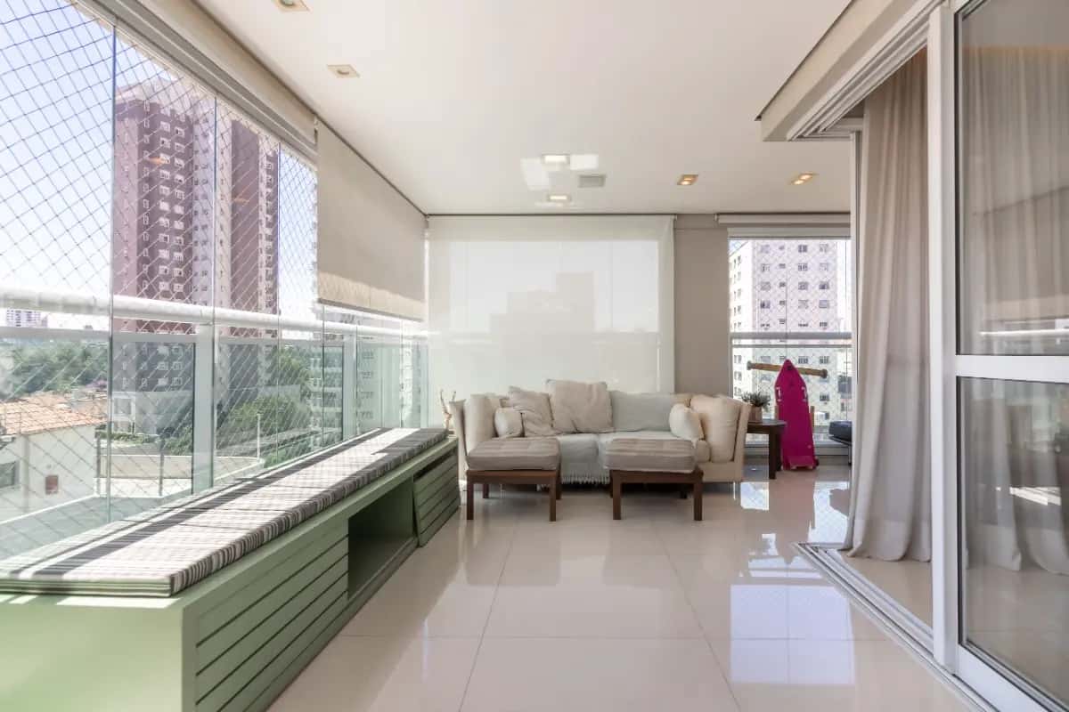 Topaz Aclimação - imagem 4 Topaz Aclimação - imagem 4