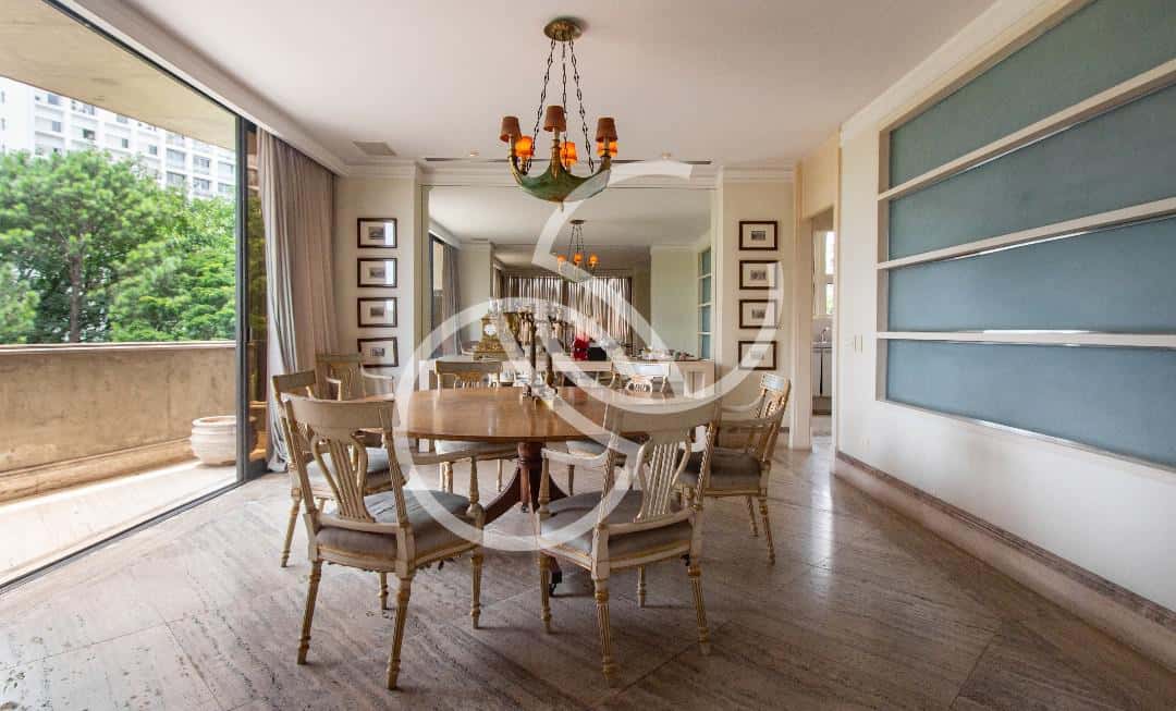 Condomínio Edifício Honfleur - imagem 3 Condomínio Edifício Honfleur - imagem 3