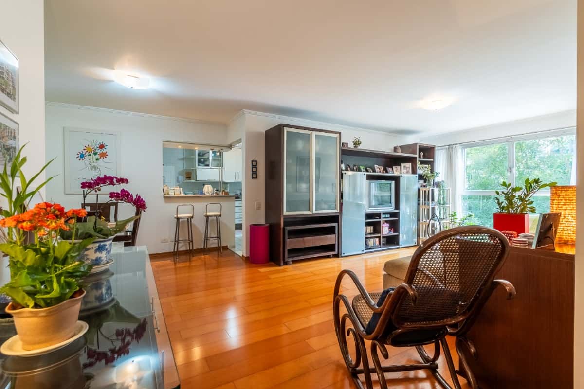 Edifício Praça dos Franceses - imagem 5 Edifício Praça dos Franceses - imagem 5