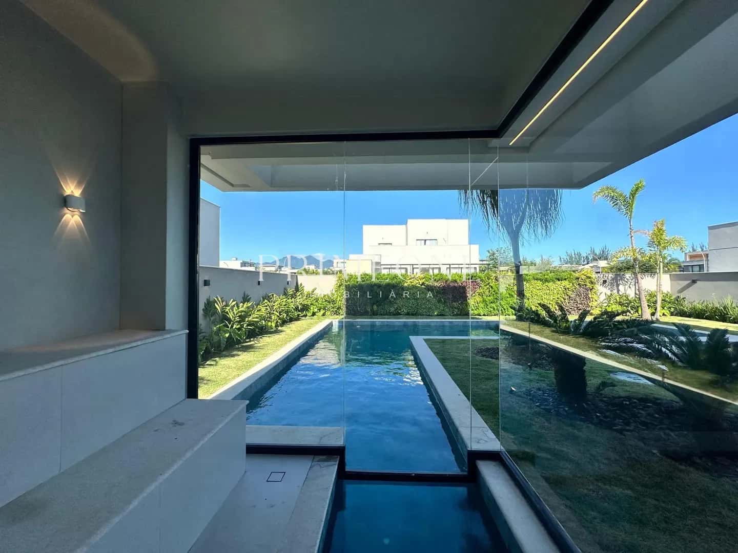 Barra da Tijuca Alphaville - imagem 3 Barra da Tijuca Alphaville - imagem 3