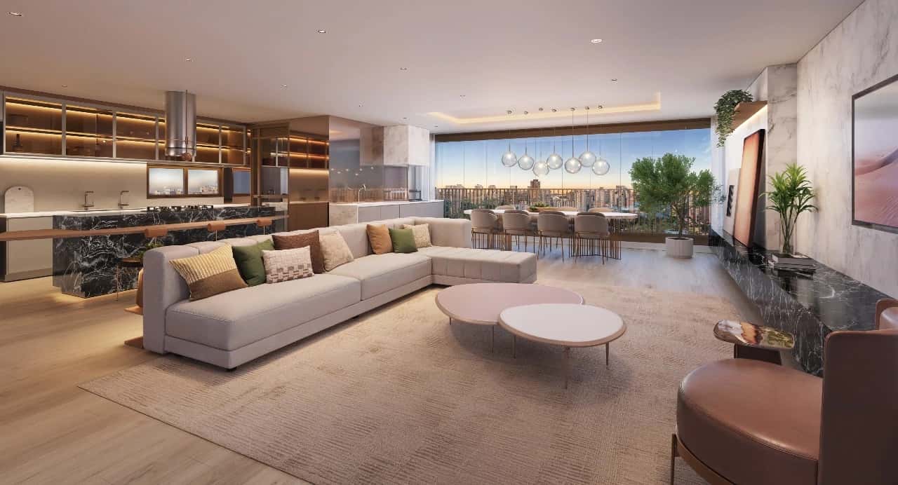 Quarten Ibirapuera - imagem 2 Quarten Ibirapuera - imagem 2