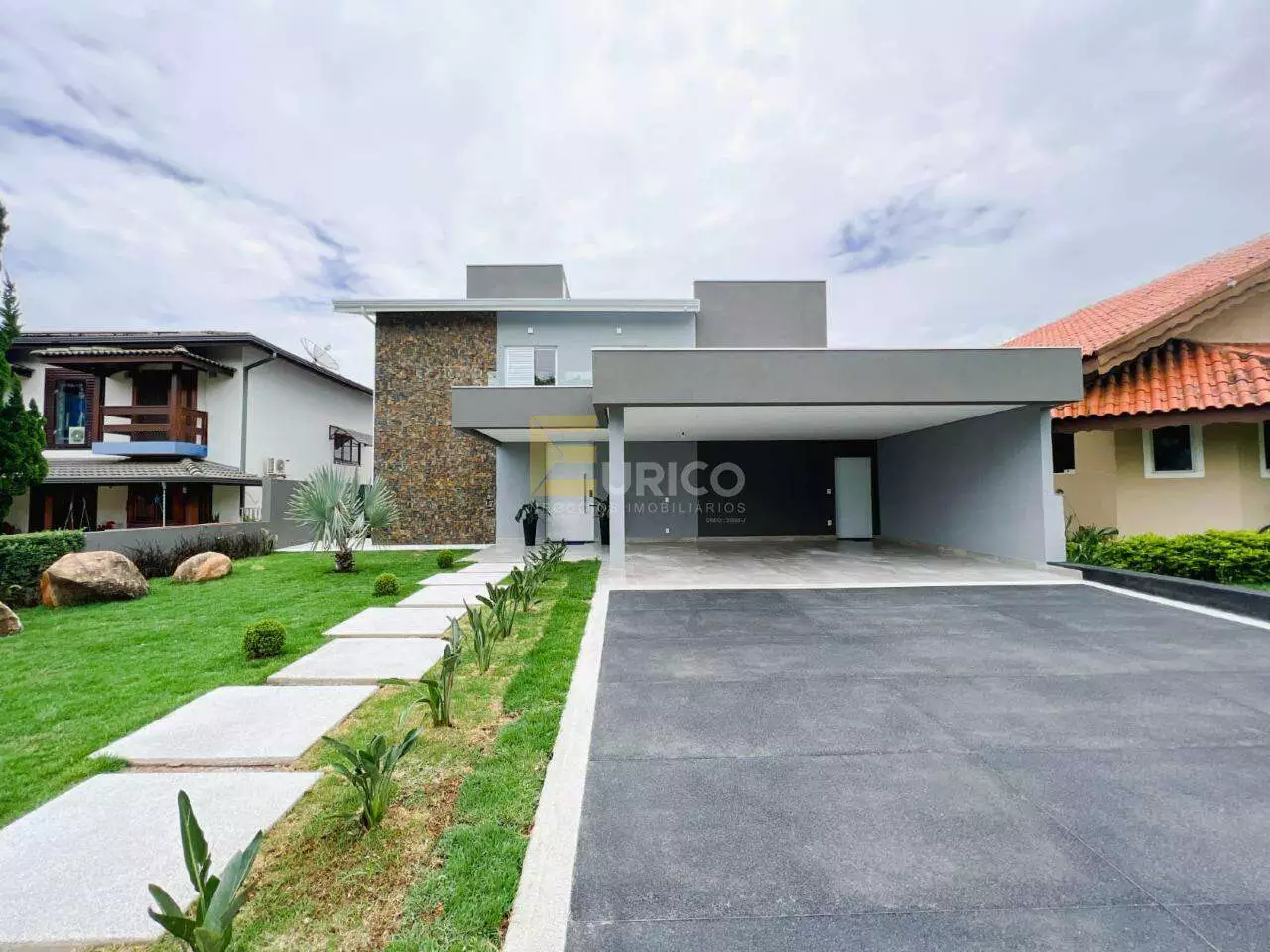 Condomínio Alpes de Vinhedo Condomínio Alpes de Vinhedo - foto principal