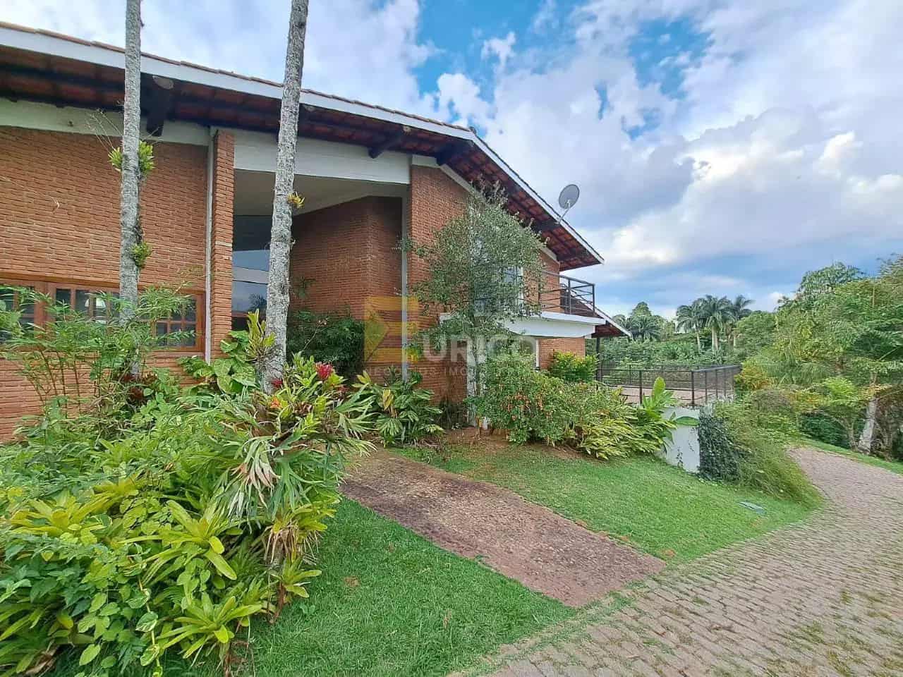 condomínio residencial sans souci - foto 1 condomínio residencial sans souci - foto 1