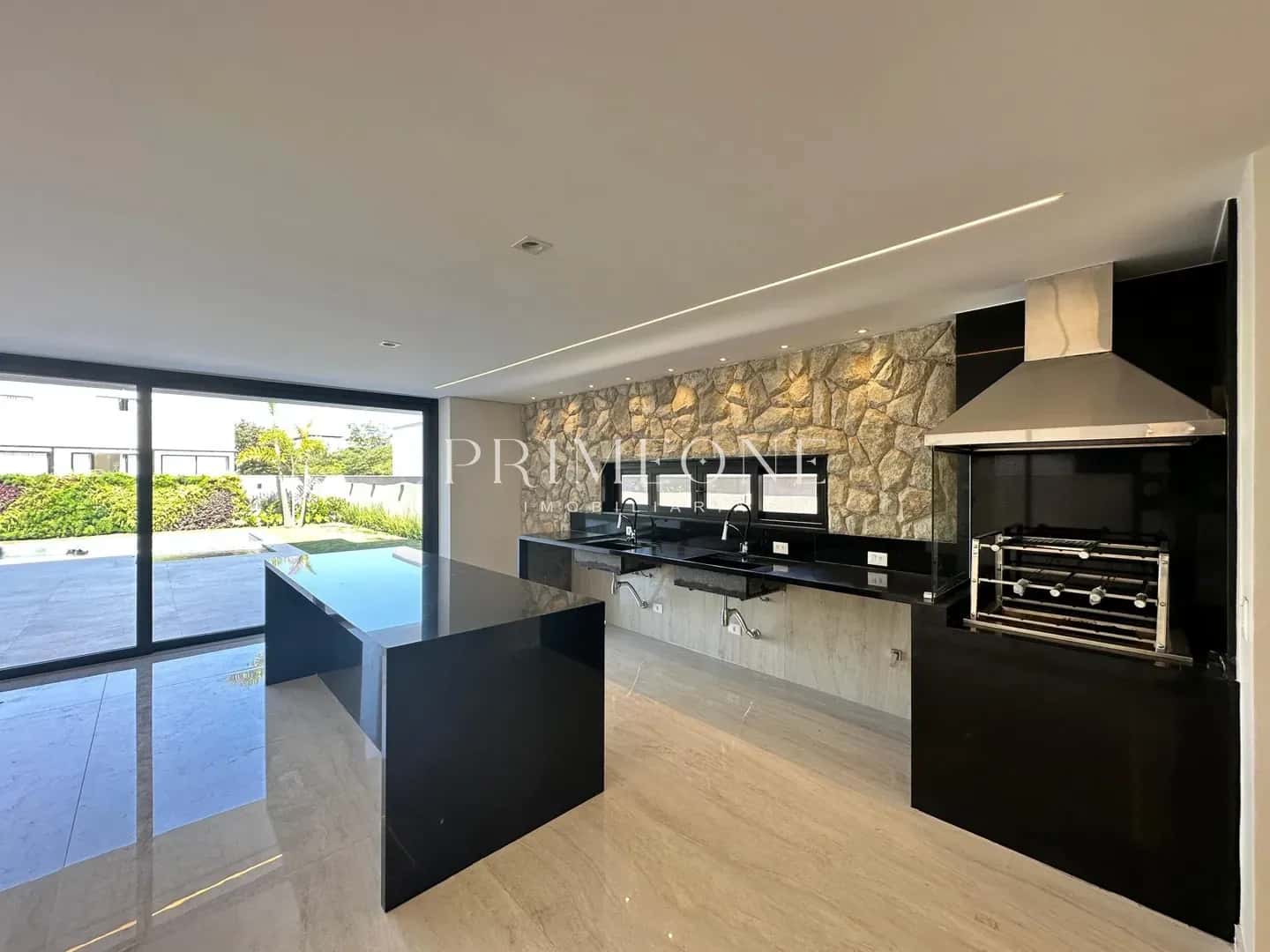 Barra da Tijuca Alphaville - imagem 5 Barra da Tijuca Alphaville - imagem 5