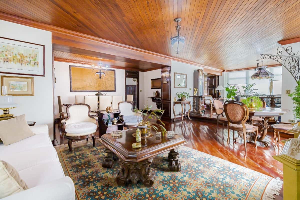 Condomínio Edifício Itamarati - imagem 2 Condomínio Edifício Itamarati - imagem 2