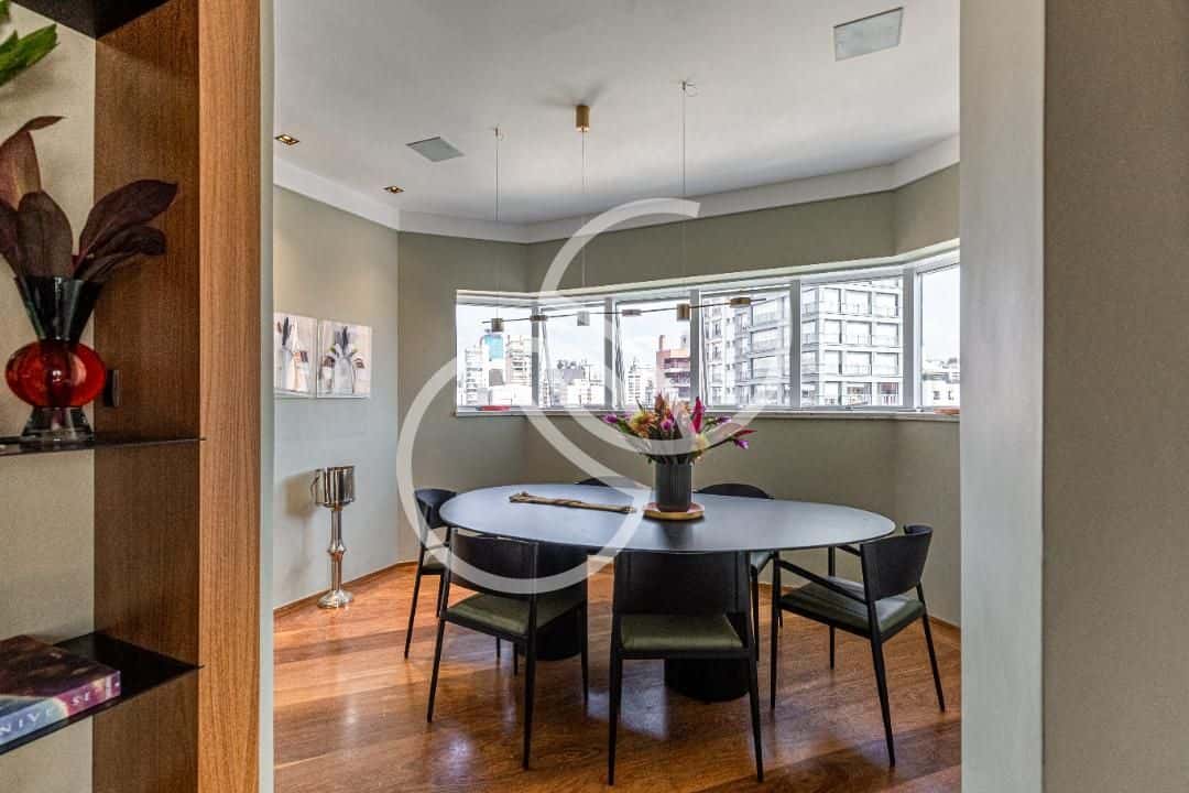 Condomínio Edifício Renoir - imagem 4 Condomínio Edifício Renoir - imagem 4