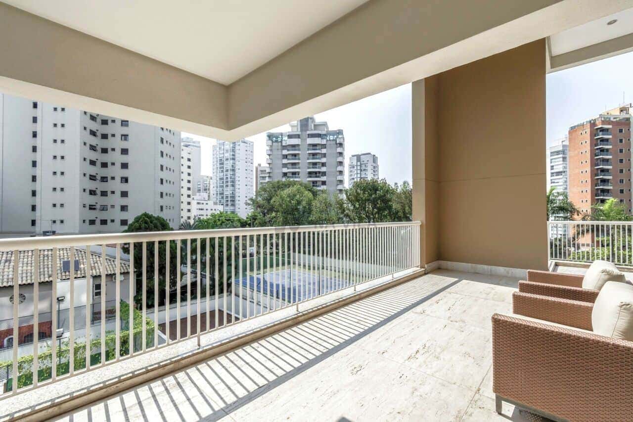 Double Deck Klabin - imagem 5 Double Deck Klabin - imagem 5