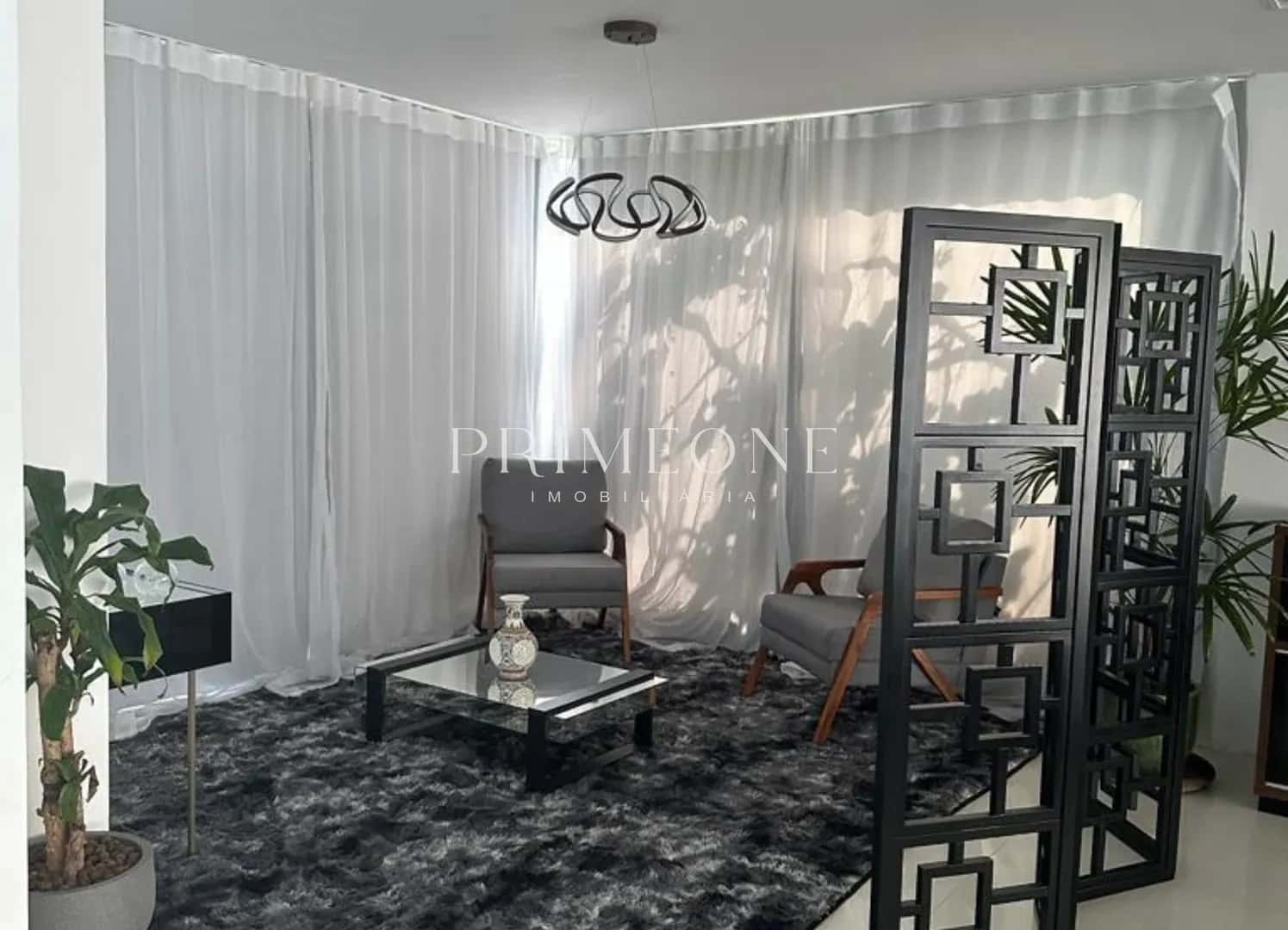 Condomínio Residencial Quintas do Rio Barra da Tijuca - imagem 4 Condomínio Residencial Quintas do Rio Barra da Tijuca - imagem 4