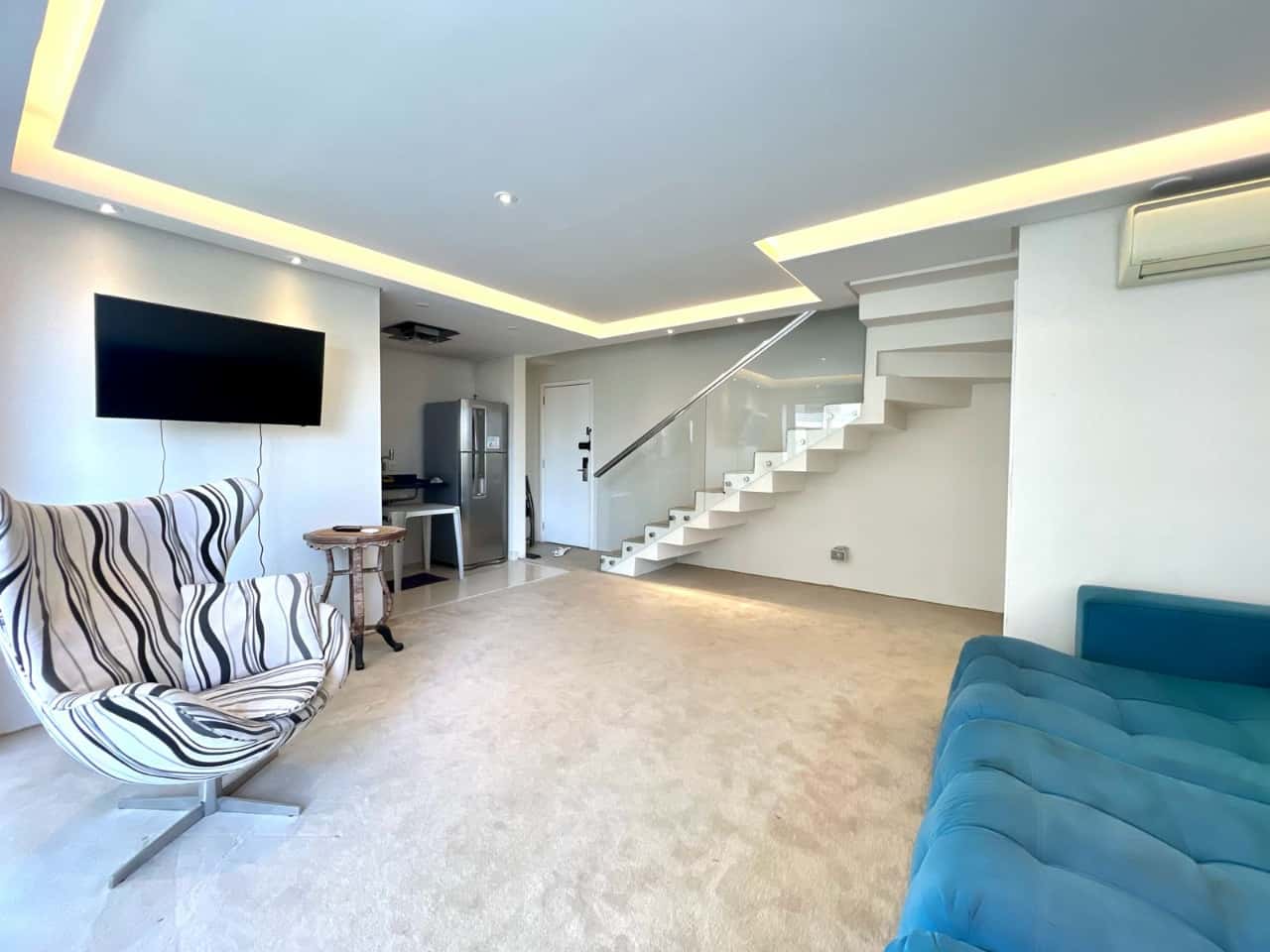 Bhd Brookfield Home Design Brooklin - imagem 3 Bhd Brookfield Home Design Brooklin - imagem 3