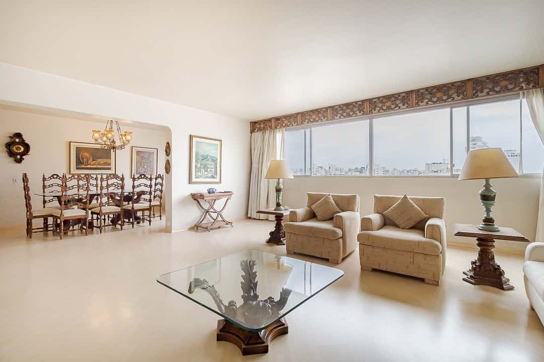 Condomínio Edifício Camboriú - imagem 3 Condomínio Edifício Camboriú - imagem 3