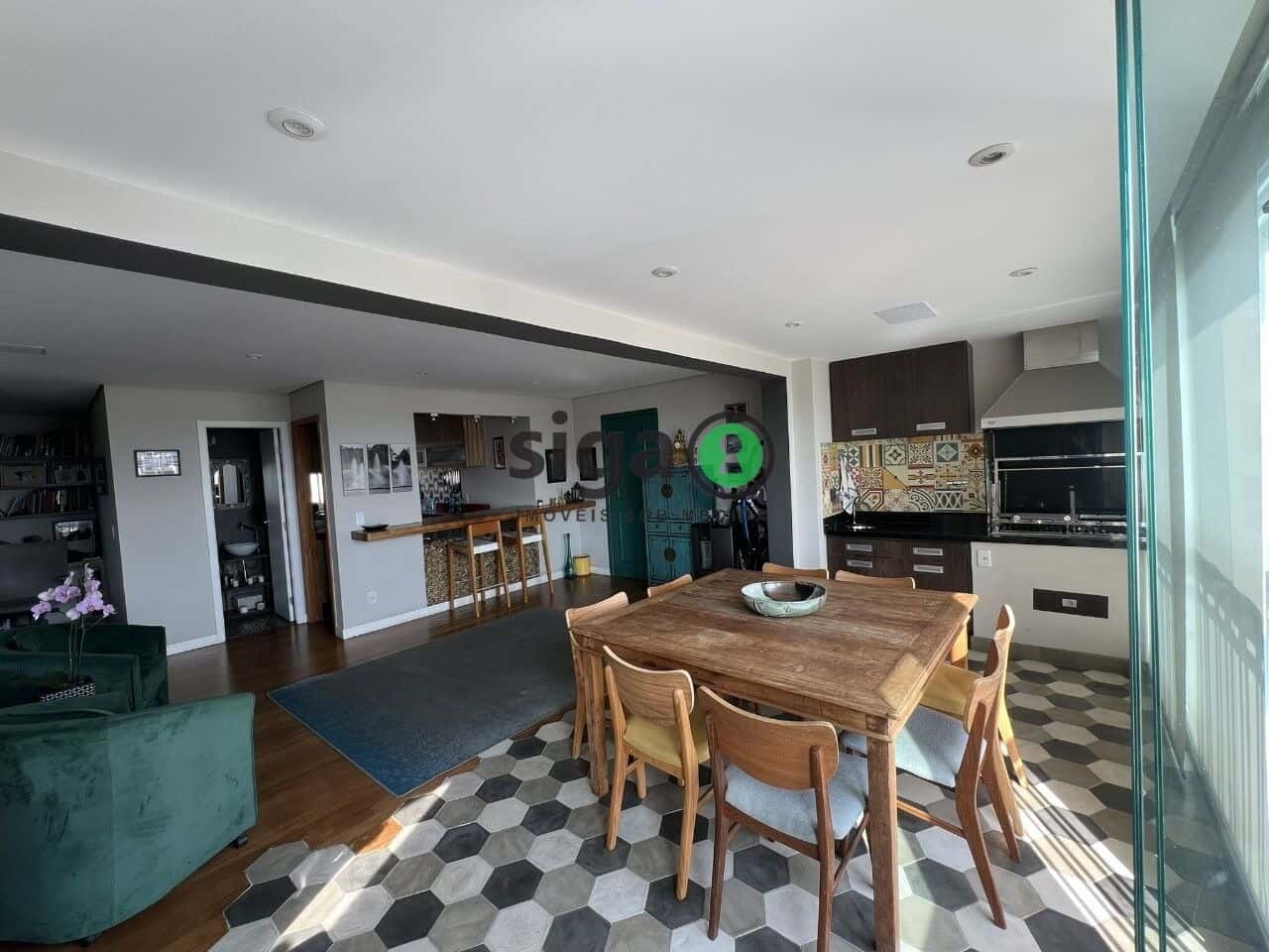 Condominio Parc Belle Vue - imagem 4 Condominio Parc Belle Vue - imagem 4