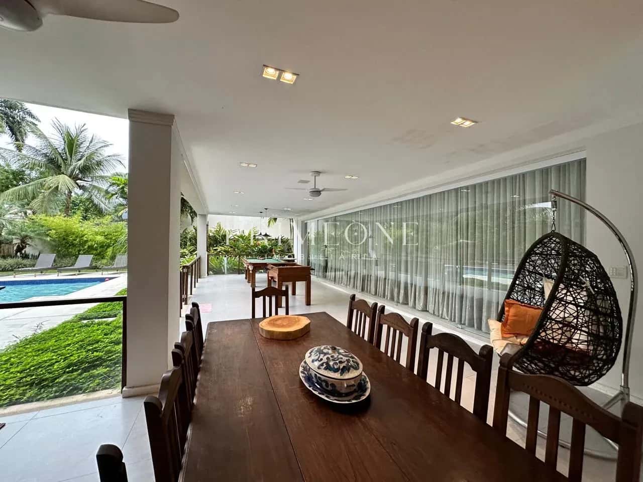 Reserva do Itanhangá - imagem 5 Reserva do Itanhangá - imagem 5