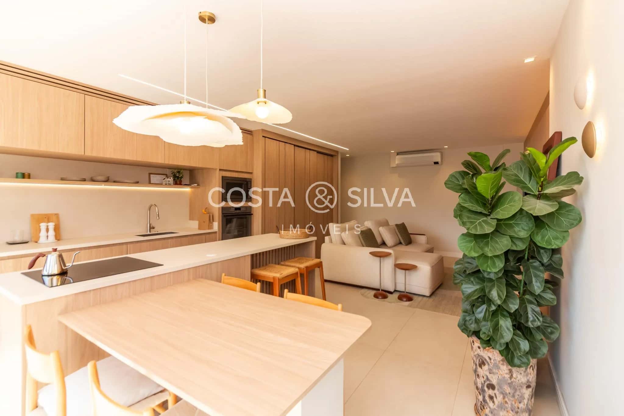 Apartamento com 2 quartos no Campo Belo, São Paulo — Vista Campo Belo - foto 1 Apartamento com 2 quartos no Campo Belo, São Paulo — Vista Campo Belo - foto 1