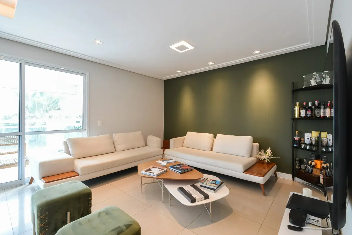 Condomínio Reference Klabin Condomínio Reference Klabin - foto principal