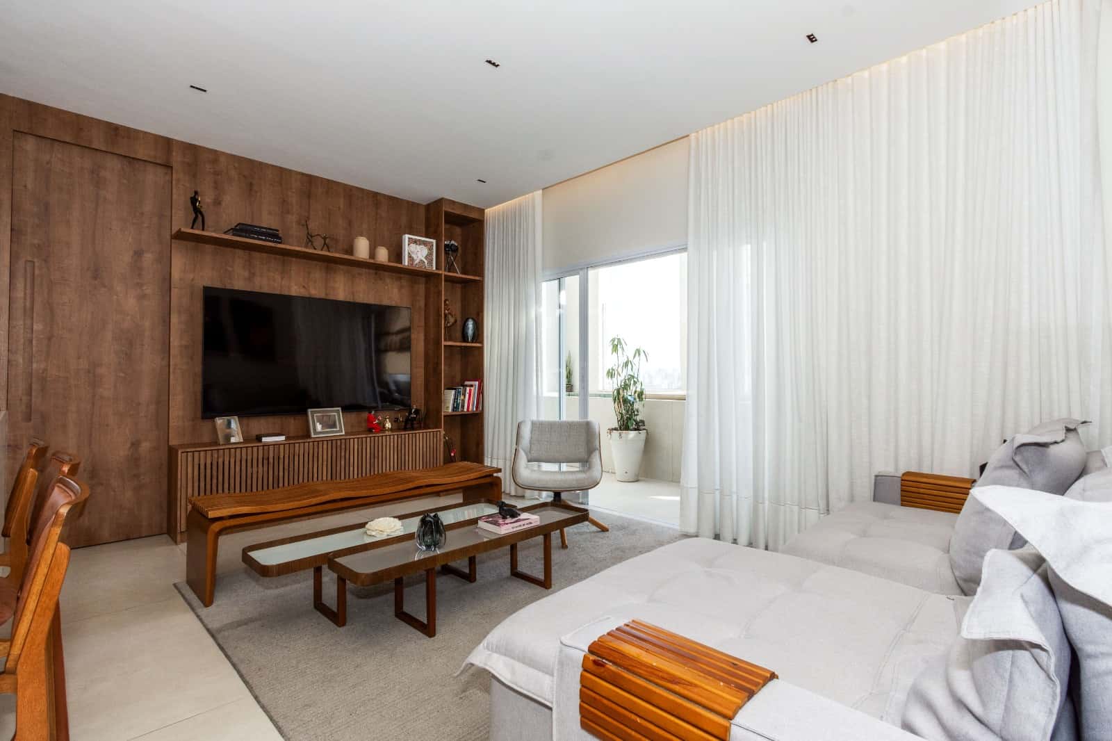 Olimpia Special Space Cobertura Penthouse - imagem 2 Olimpia Special Space Cobertura Penthouse - imagem 2