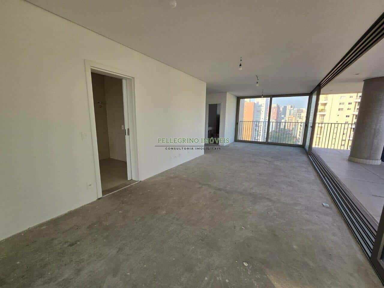 Agia Faria Lima Itaim Bibi - imagem 2 Agia Faria Lima Itaim Bibi - imagem 2