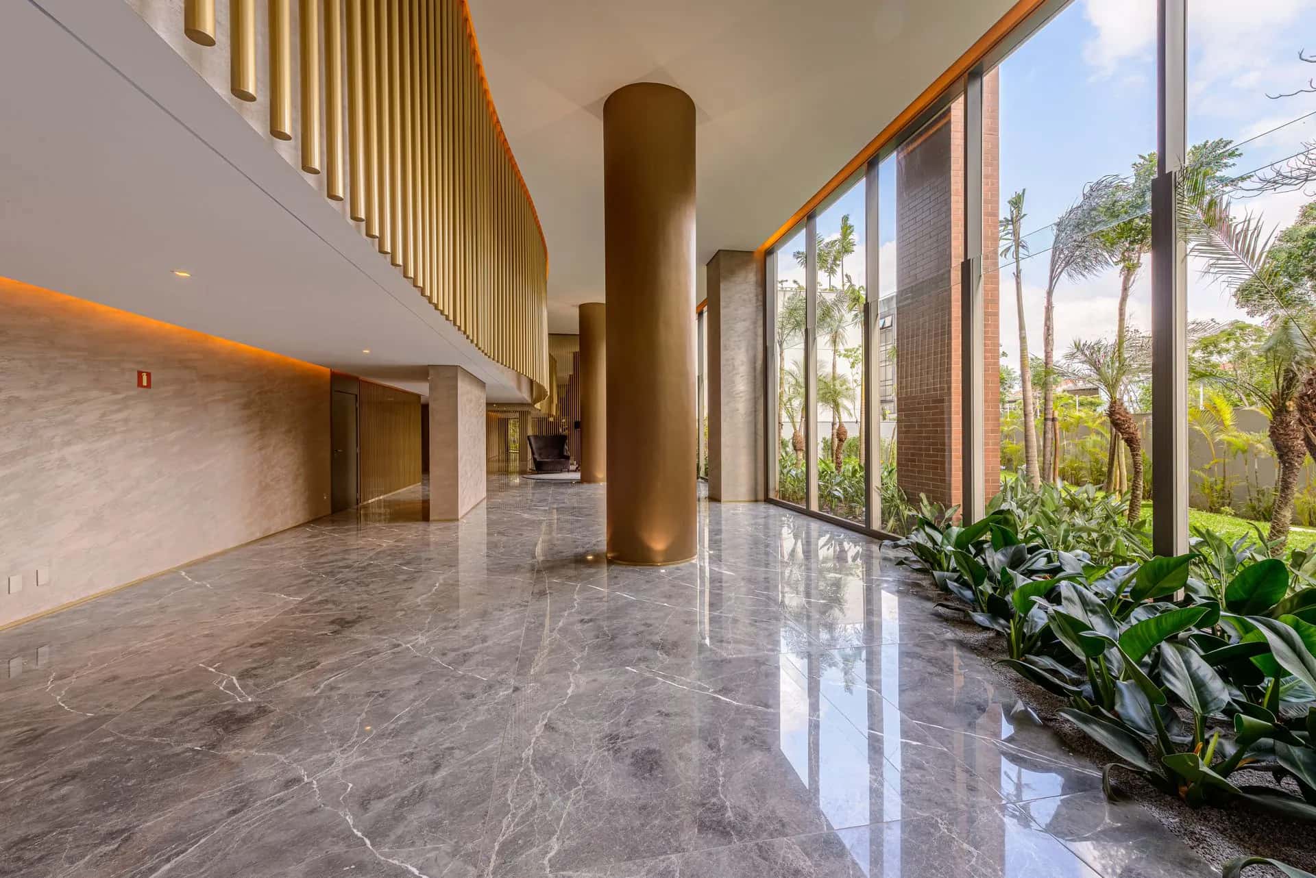 The Residences Ibirapuera - imagem 3 The Residences Ibirapuera - imagem 3