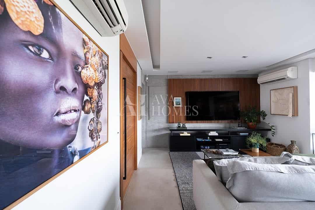 Storia Ibirapuera - foto 1 Storia Ibirapuera - foto 1