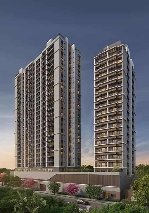 Astro Klabin Penthouse - foto 1 Astro Klabin Penthouse - foto 1