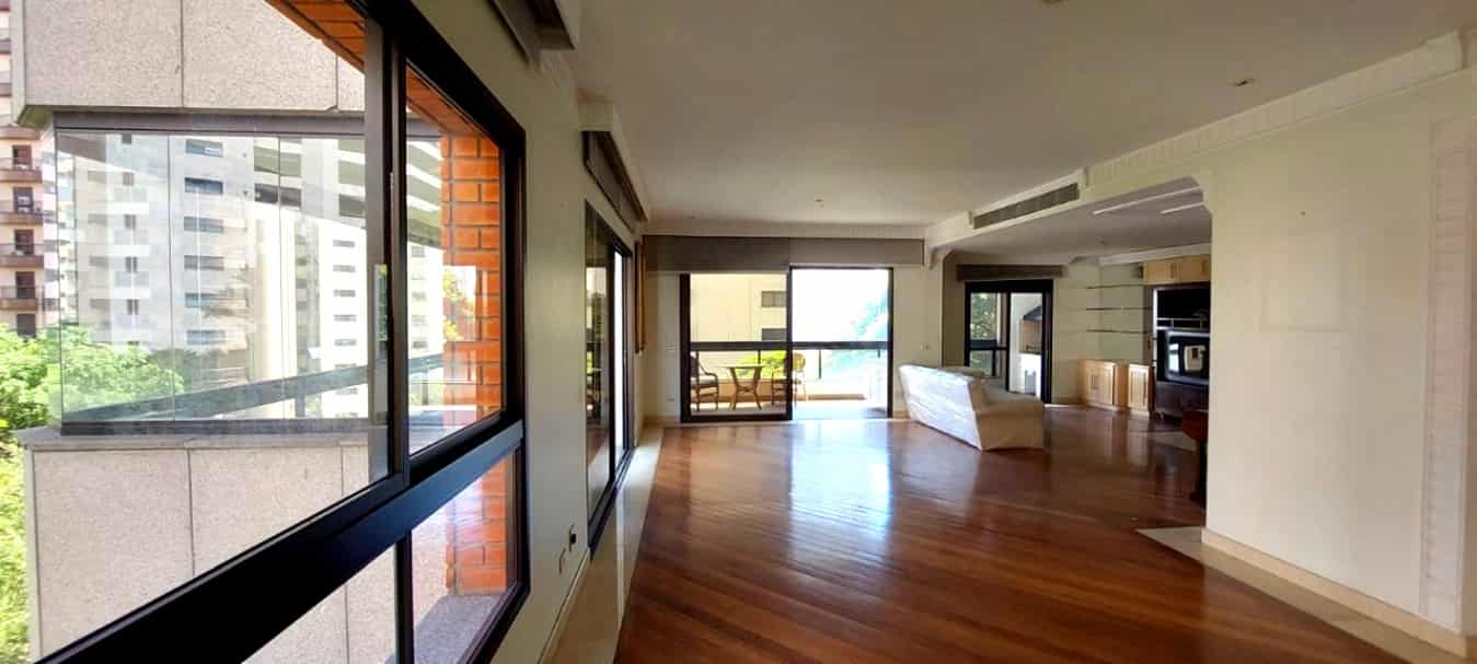 Condominio Edificio Granville - foto de fundo