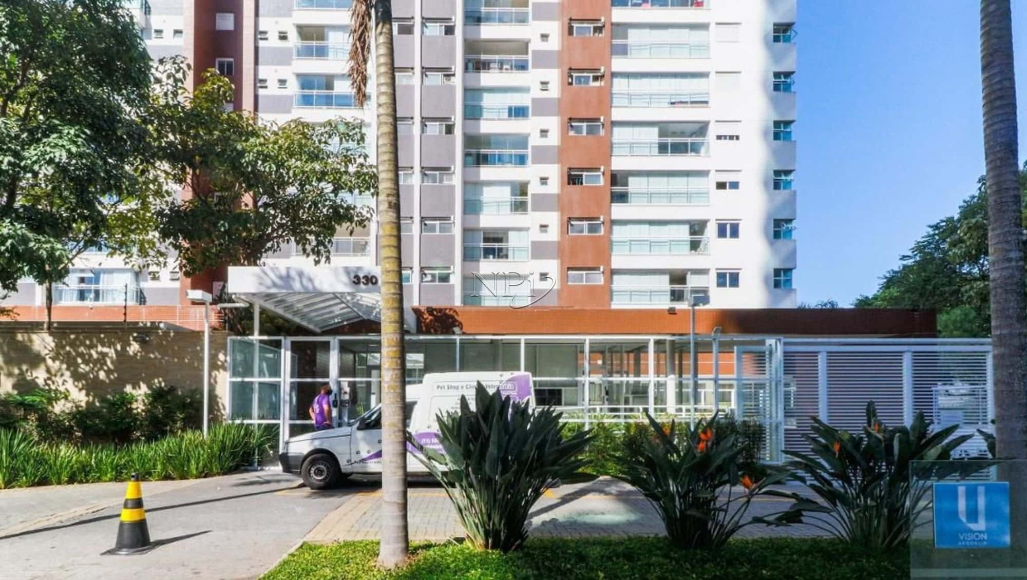 Condomínio Vision Brooklin - foto 1 Condomínio Vision Brooklin - foto 1