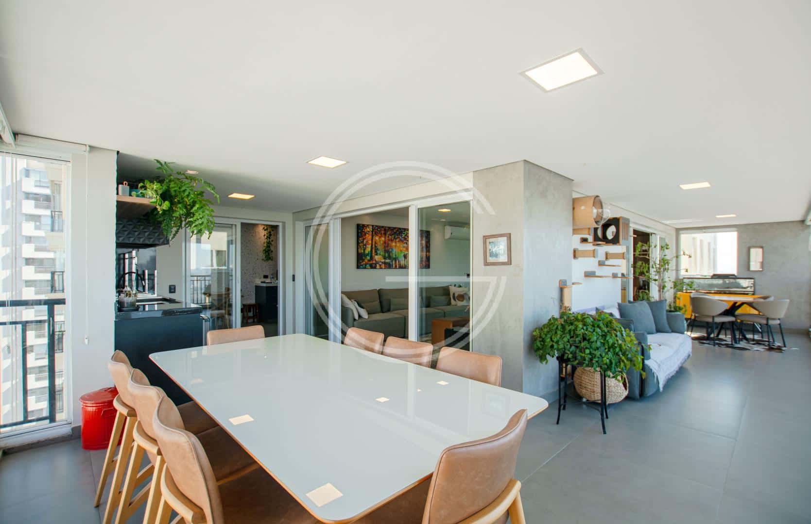 Condomínio New York Club - imagem 4 Condomínio New York Club - imagem 4