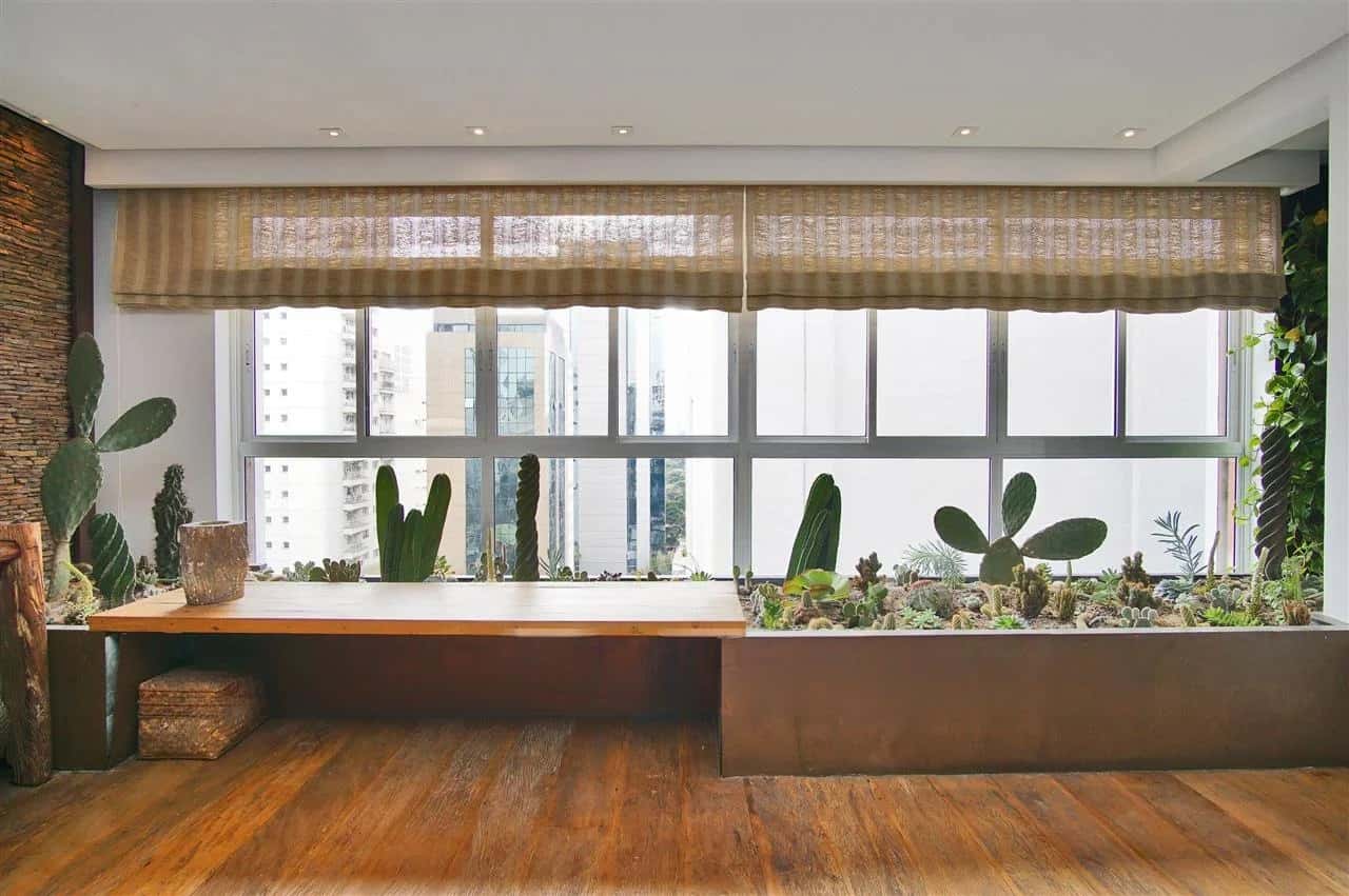 Camapuã Cobertura Itaim Bibi - imagem 3 Camapuã Cobertura Itaim Bibi - imagem 3