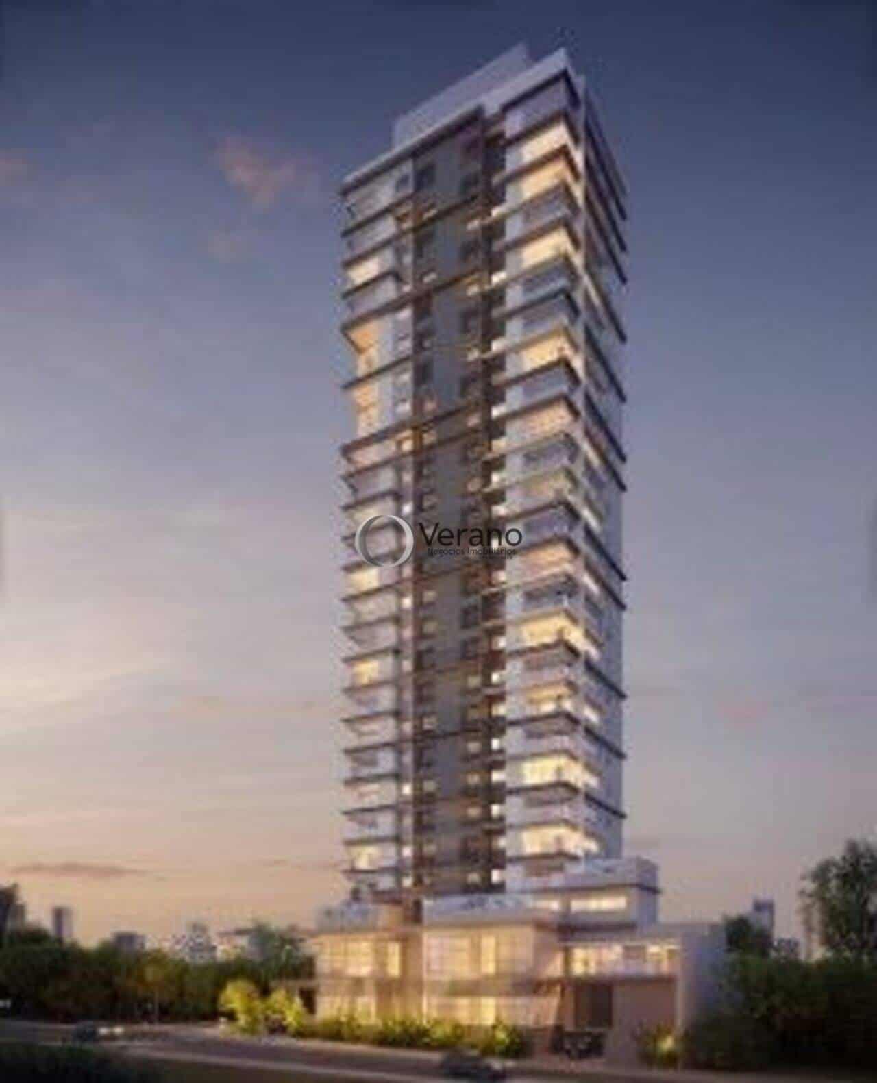 Condomínio Authentic Campinas - foto 1 Condomínio Authentic Campinas - foto 1