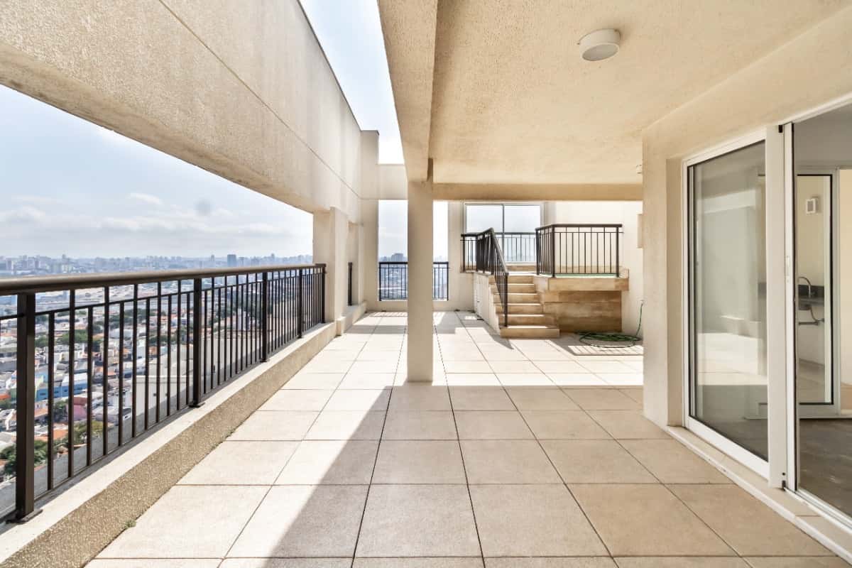 Condomínio Bounjour Vila Prudente - imagem 4 Condomínio Bounjour Vila Prudente - imagem 4