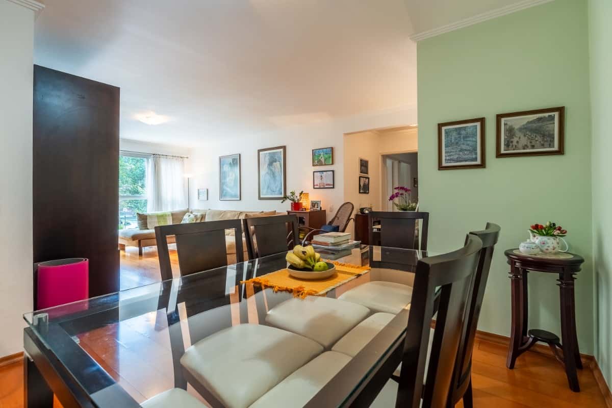 Edifício Praça dos Franceses - imagem 2 Edifício Praça dos Franceses - imagem 2