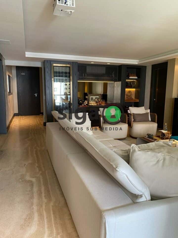 Edifício Barão de Iguatemi - imagem 3 Edifício Barão de Iguatemi - imagem 3