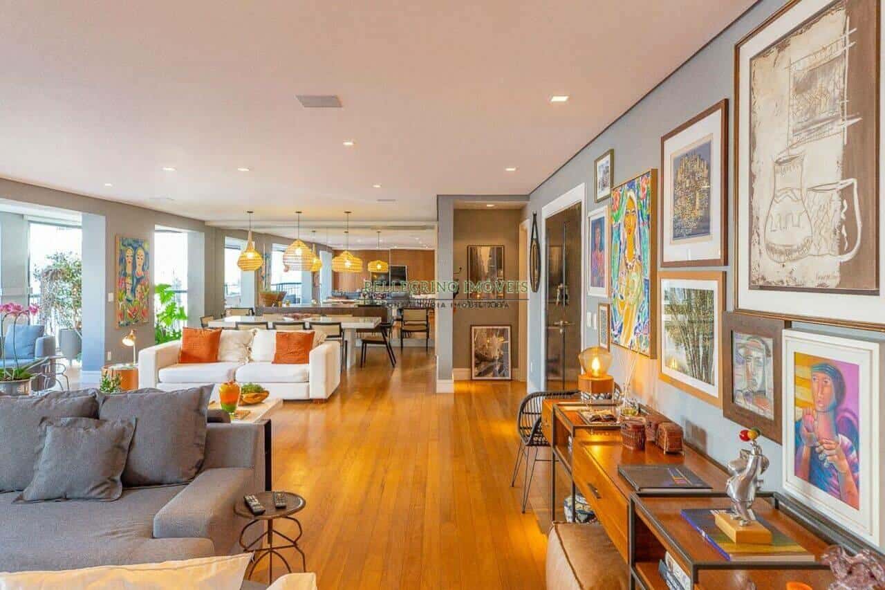 Edifício Maison Jacqueline - imagem 4 Edifício Maison Jacqueline - imagem 4