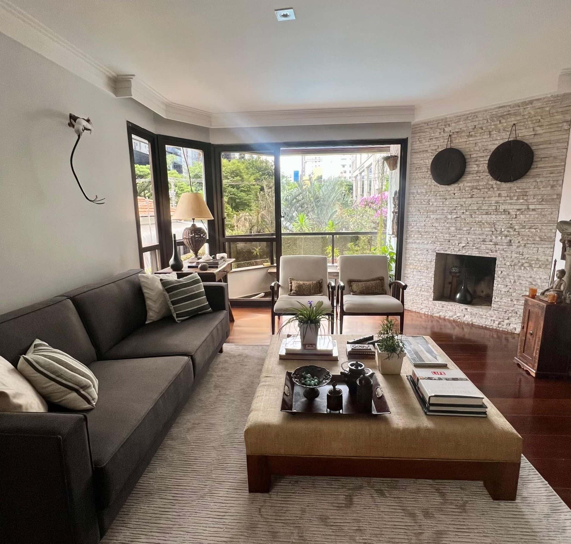 Condomínio Edifício Regent Park - imagem 3 Condomínio Edifício Regent Park - imagem 3