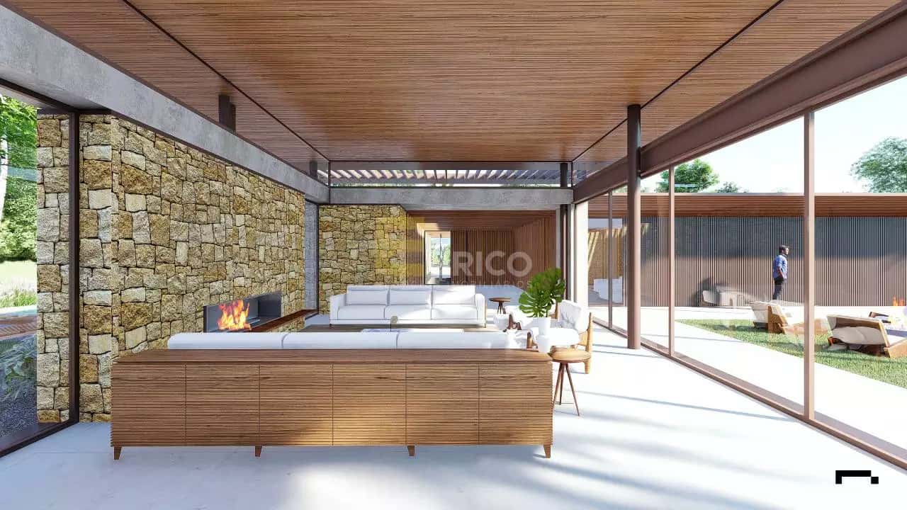 Fazenda da Grama em Itupeva - imagem 3 Fazenda da Grama em Itupeva - imagem 3