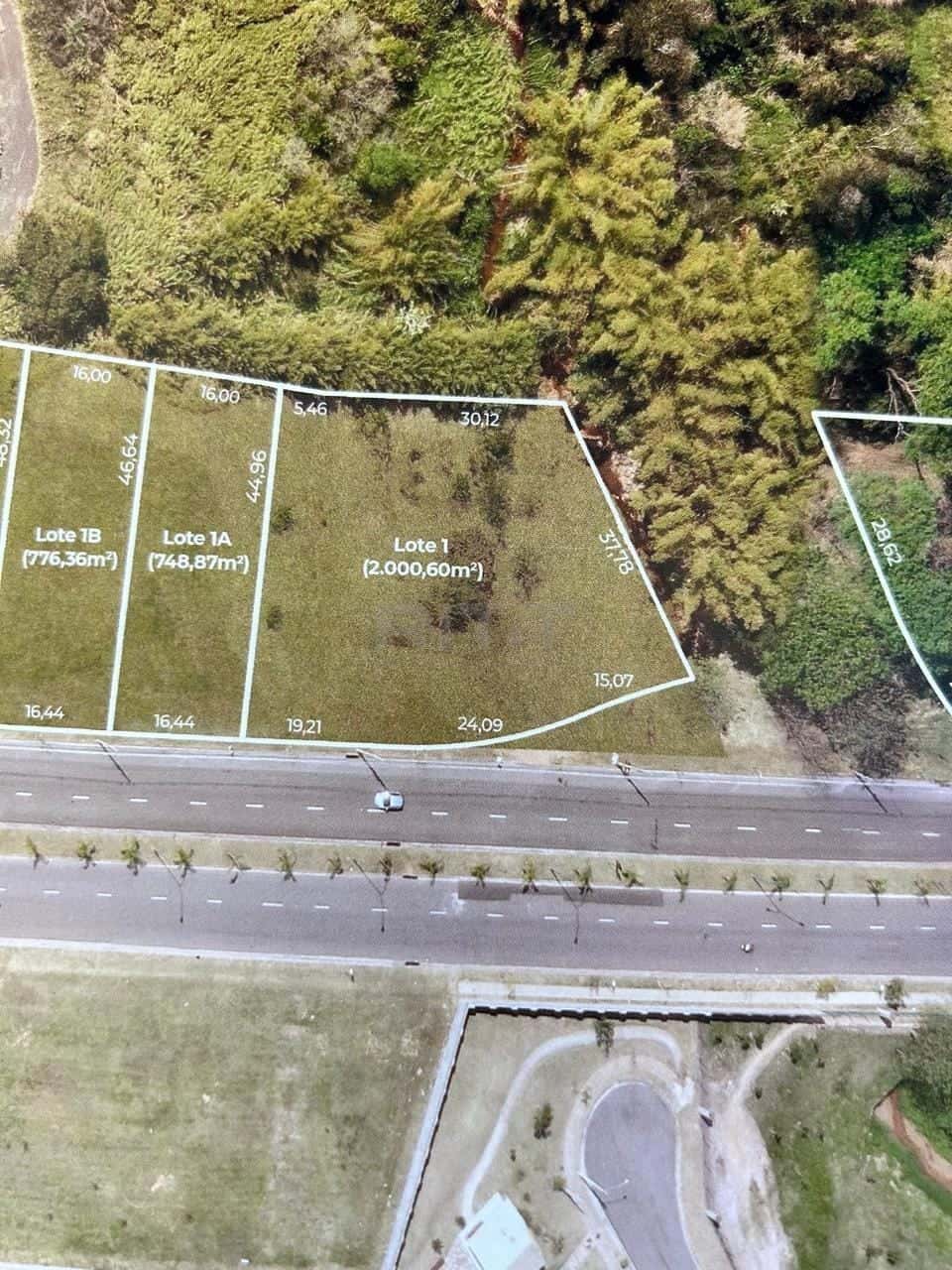 Terreno Swiss Park - imagem 4 Terreno Swiss Park - imagem 4