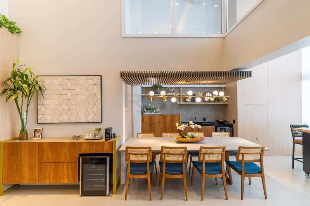 Condominio Art House Campinas - imagem 3 Condominio Art House Campinas - imagem 3