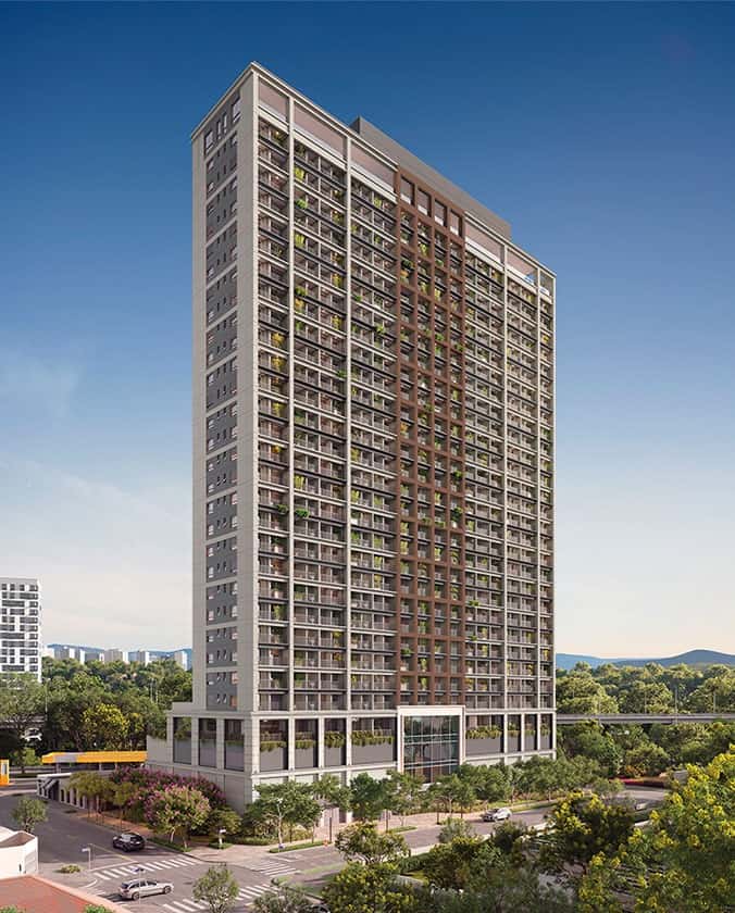 Metropolitan by Lindenberg Metropolitan by Lindenberg