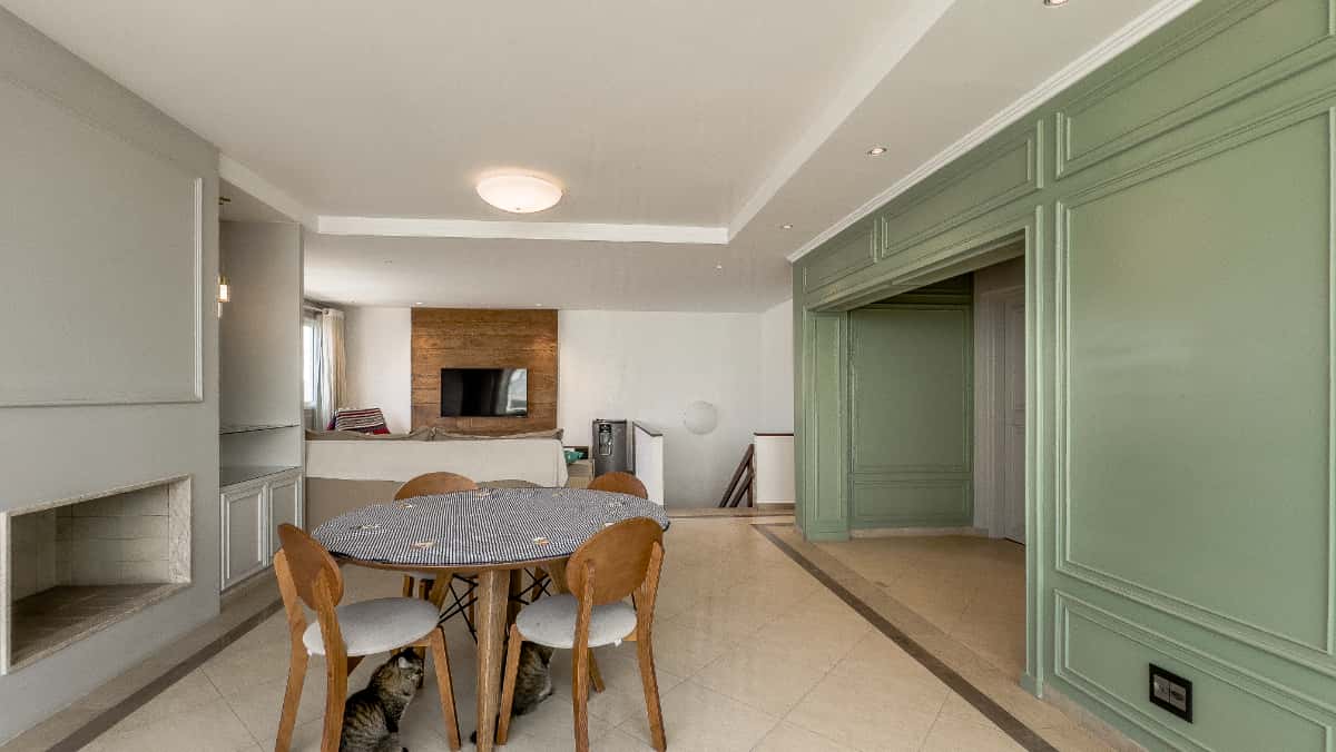 Condomínio Mansão Olinda - imagem 3 Condomínio Mansão Olinda - imagem 3