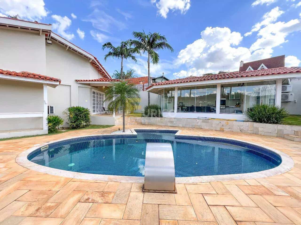 Condomínio Bosque de Grevílea - foto de fundo