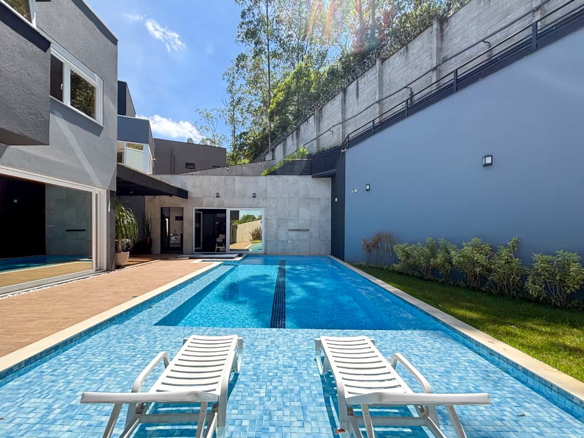 Condomínio Reserva Santa Maria - imagem 5 Condomínio Reserva Santa Maria - imagem 5