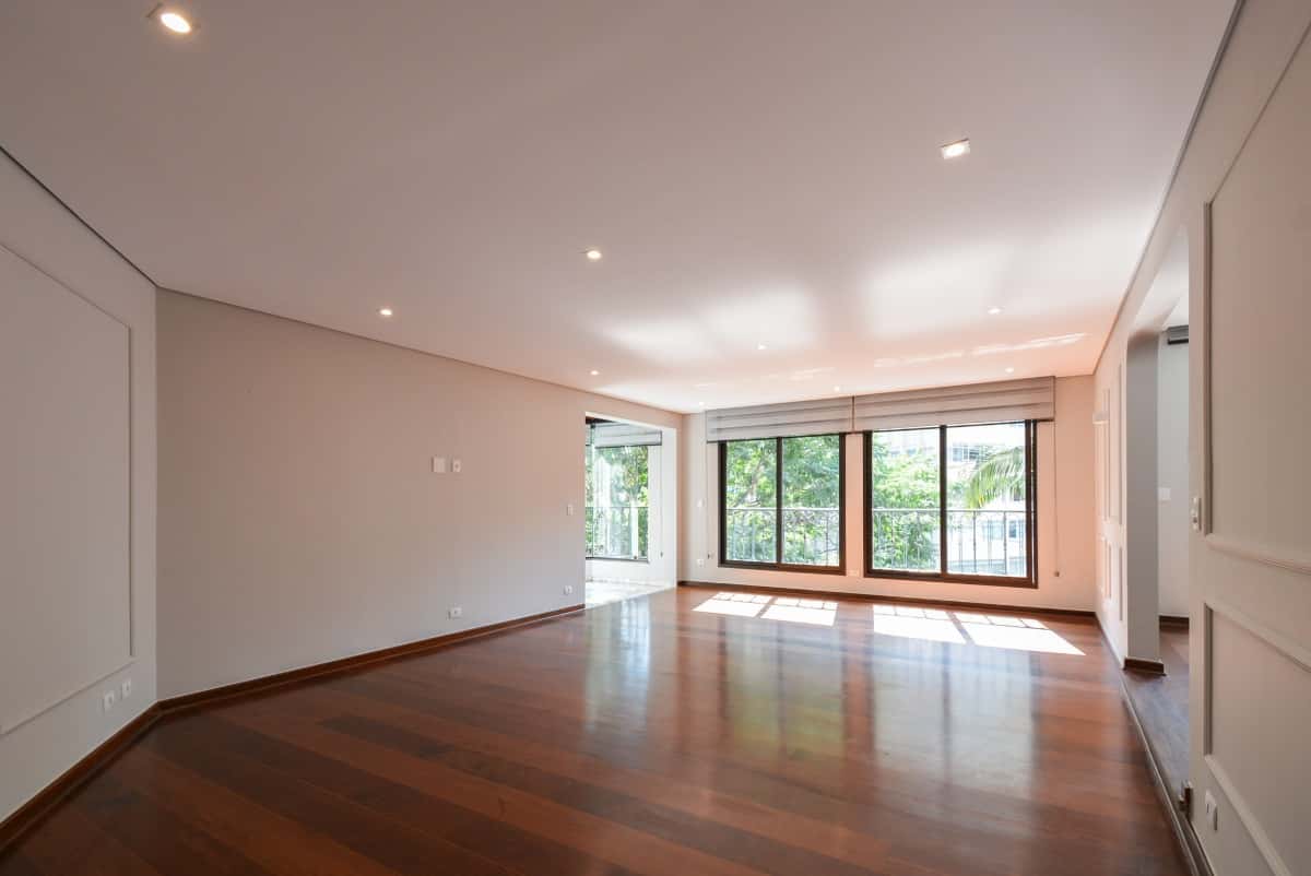 Condomínio Edifício Piazza Navonna - imagem 3 Condomínio Edifício Piazza Navonna - imagem 3