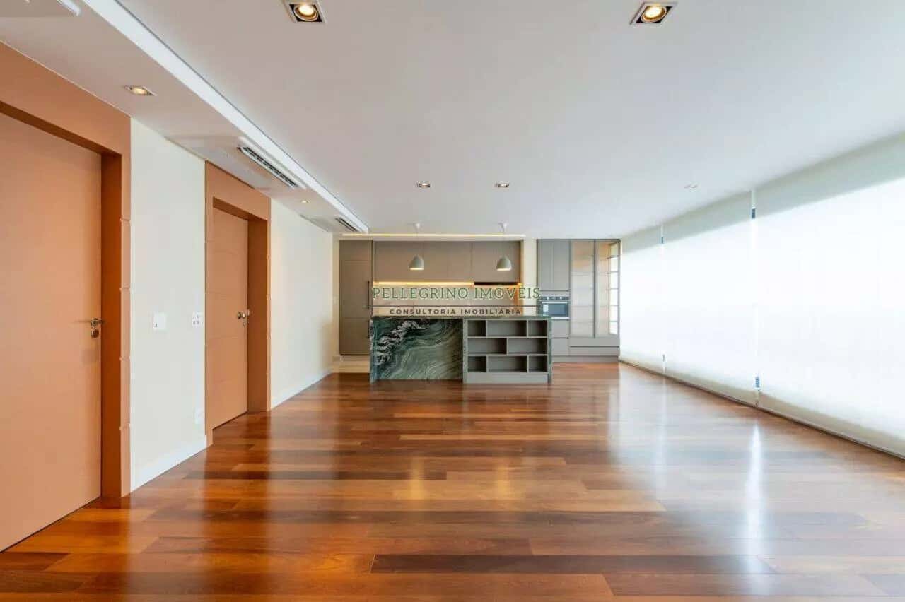 Garden com 3 quartos no Itaim Bibi, São Paulo — Reserva Itaim - foto 1 Garden com 3 quartos no Itaim Bibi, São Paulo — Reserva Itaim - foto 1