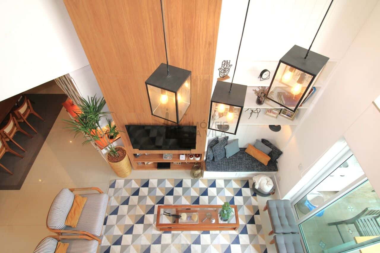 Condomínio Edifício Paysage - imagem 3 Condomínio Edifício Paysage - imagem 3