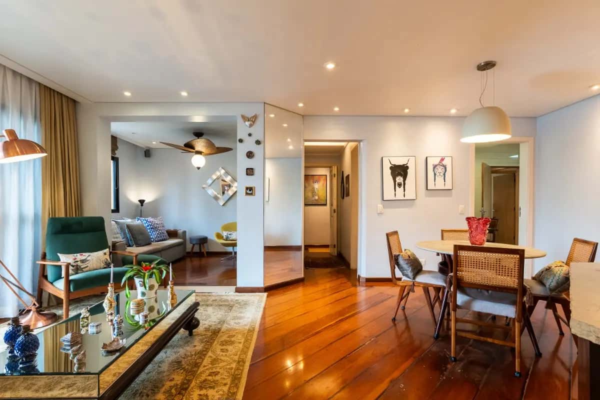 Condomínio Edifício Giardino De Ravenna - imagem 5 Condomínio Edifício Giardino De Ravenna - imagem 5