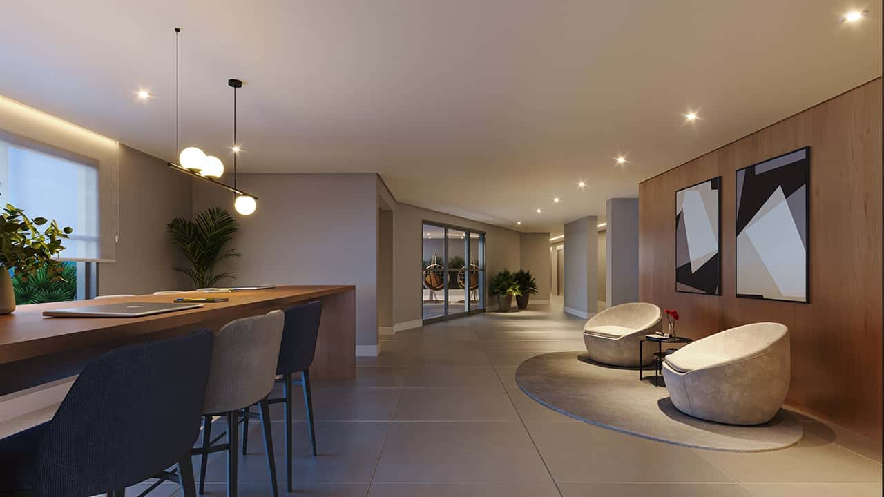 Altus Nova Klabin - imagem 5 Altus Nova Klabin - imagem 5